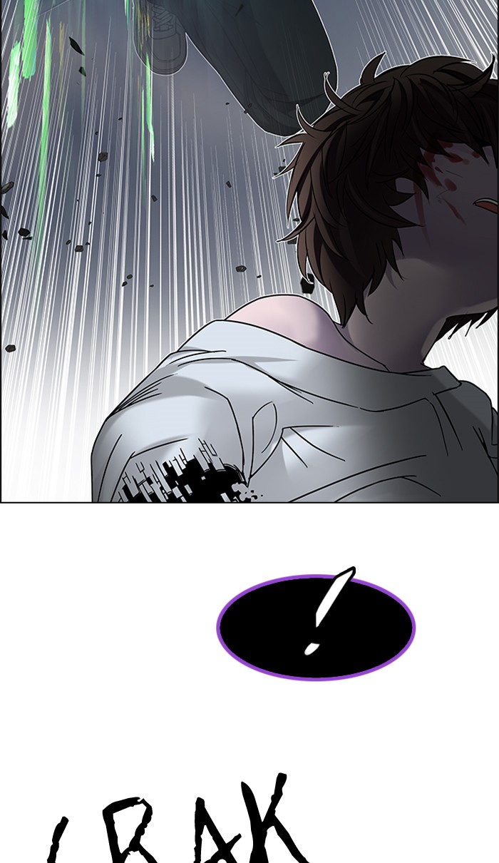 Dice Chapter 200 - halaman 42