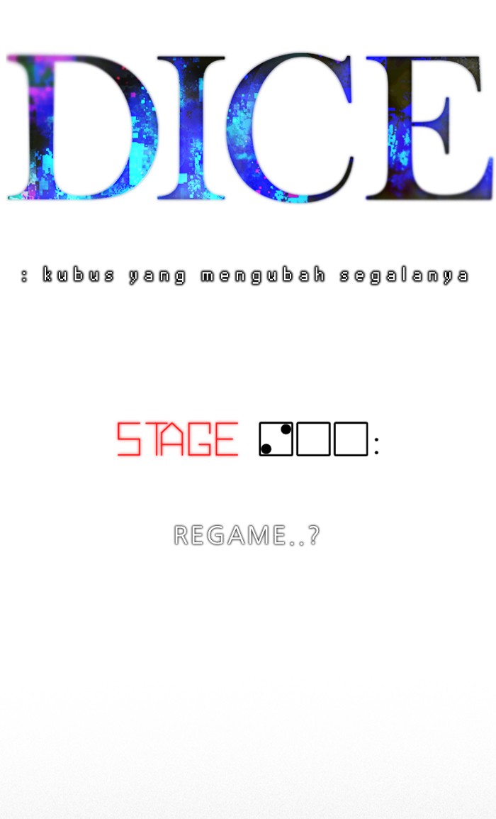 Dice Chapter 200 - halaman 78