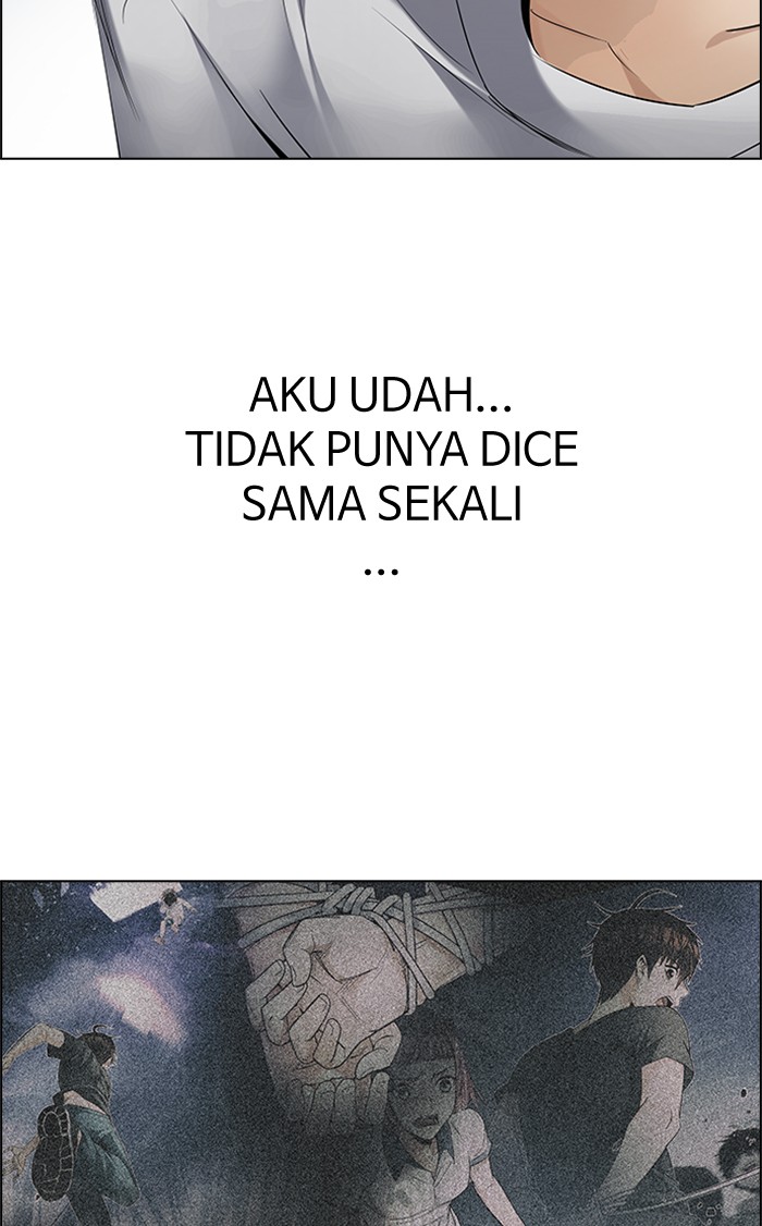 Dice Chapter 200 - halaman 92
