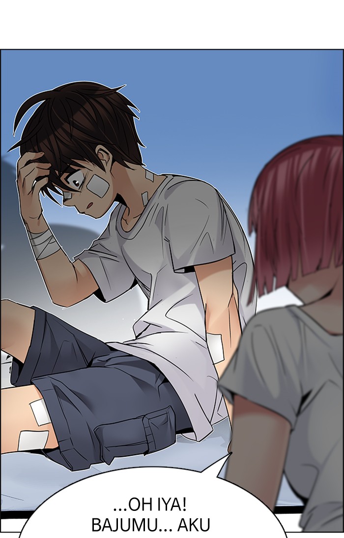 Dice Chapter 200 - halaman 94