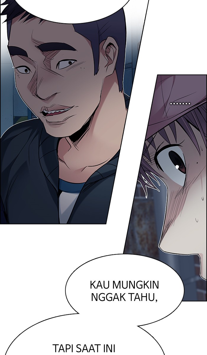 Dice Chapter 201 - halaman 106
