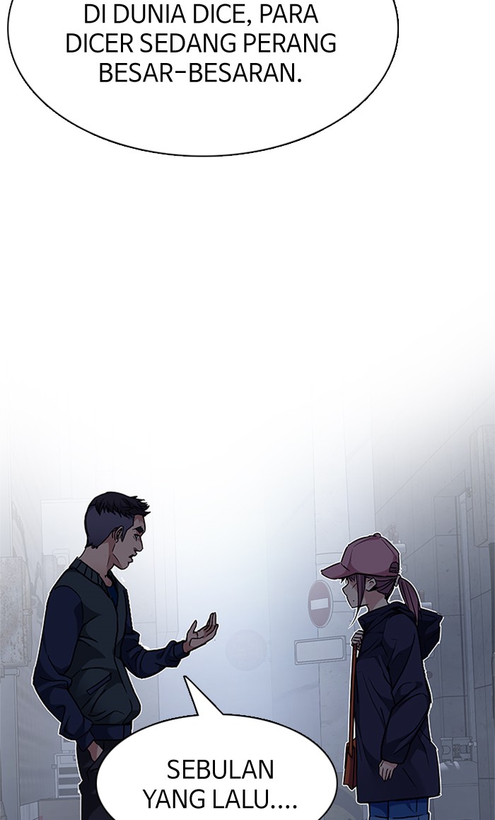Dice Chapter 201 - halaman 107