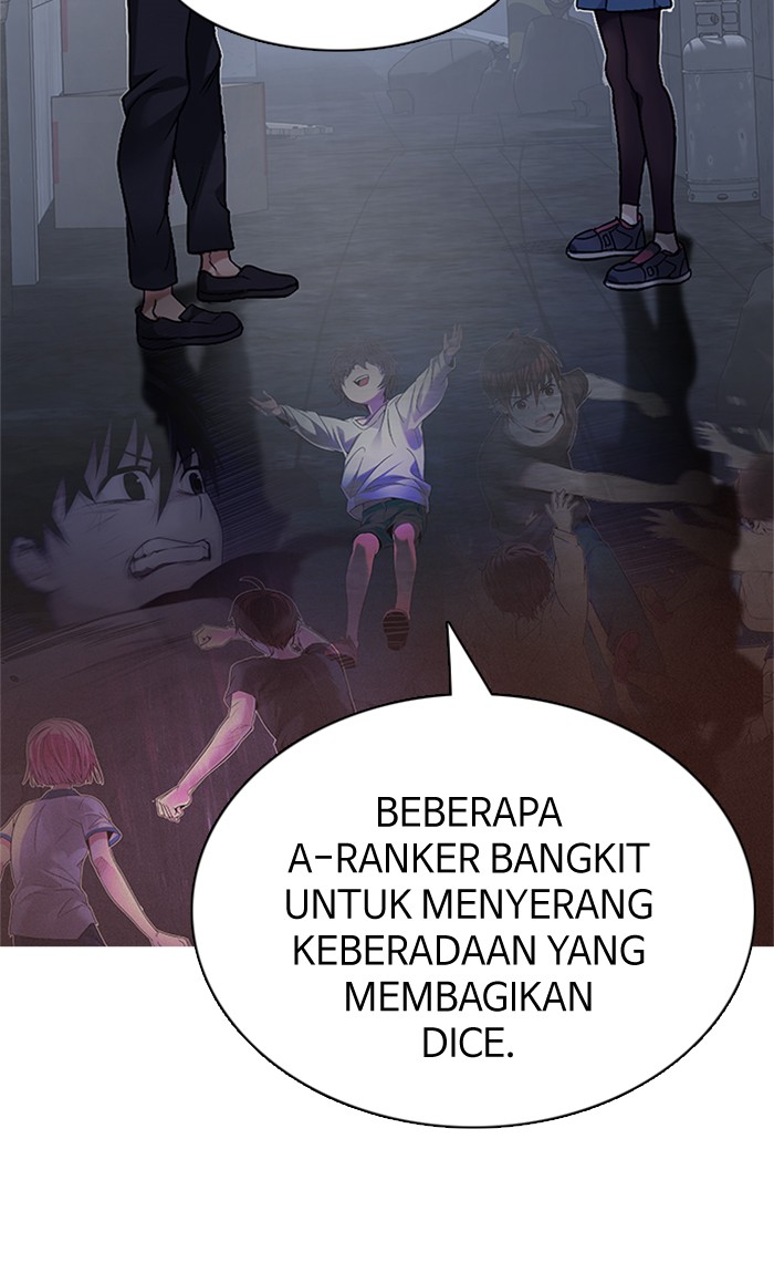 Dice Chapter 201 - halaman 108