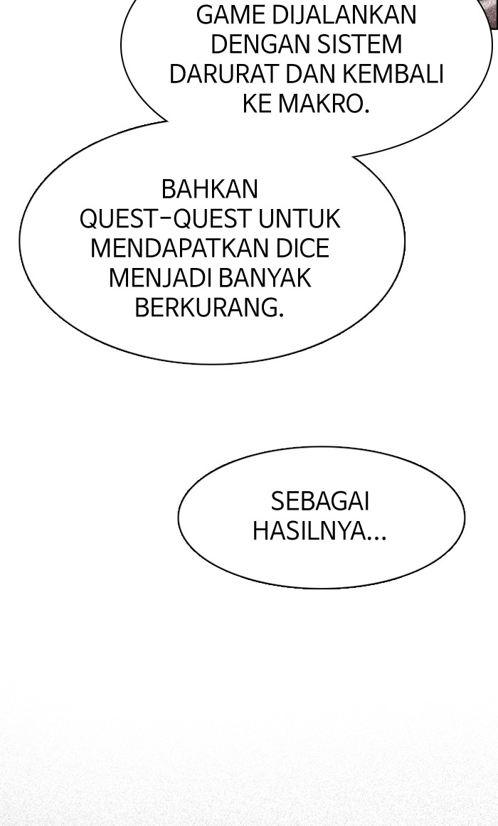 Dice Chapter 201 - halaman 110