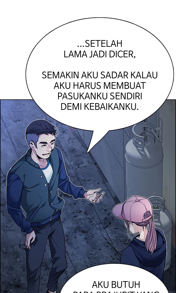 Dice Chapter 201 - halaman 113