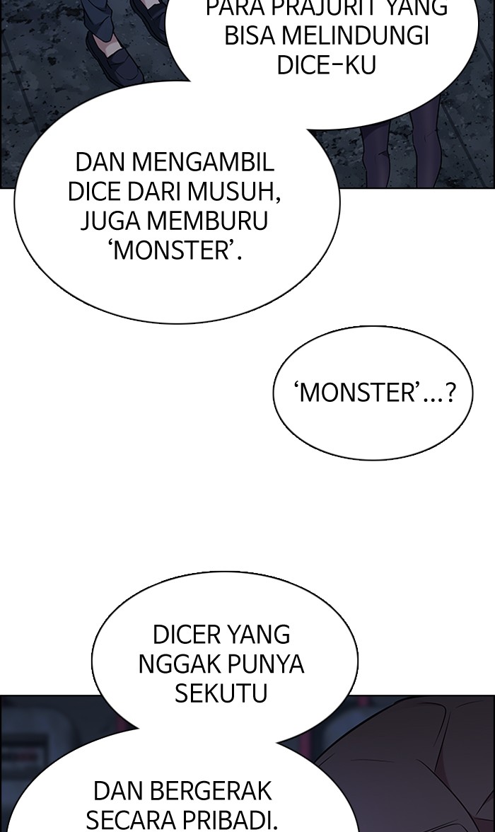 Dice Chapter 201 - halaman 114