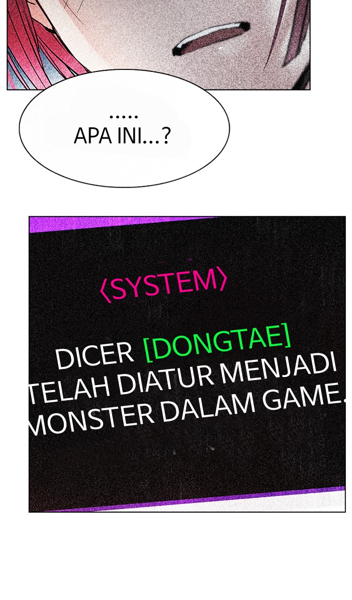 Dice Chapter 201 - halaman 12