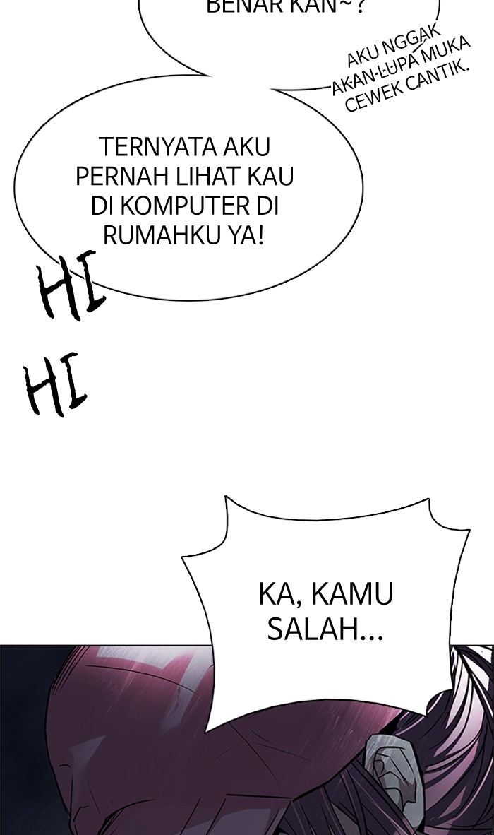 Dice Chapter 201 - halaman 136