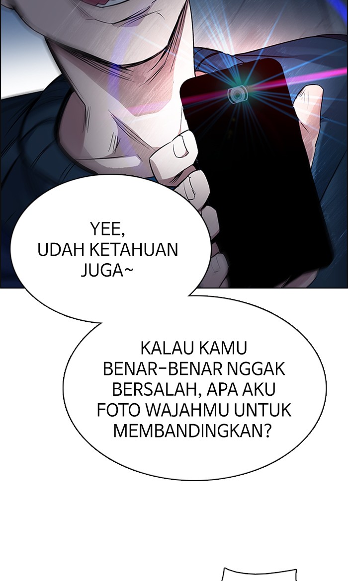 Dice Chapter 201 - halaman 138