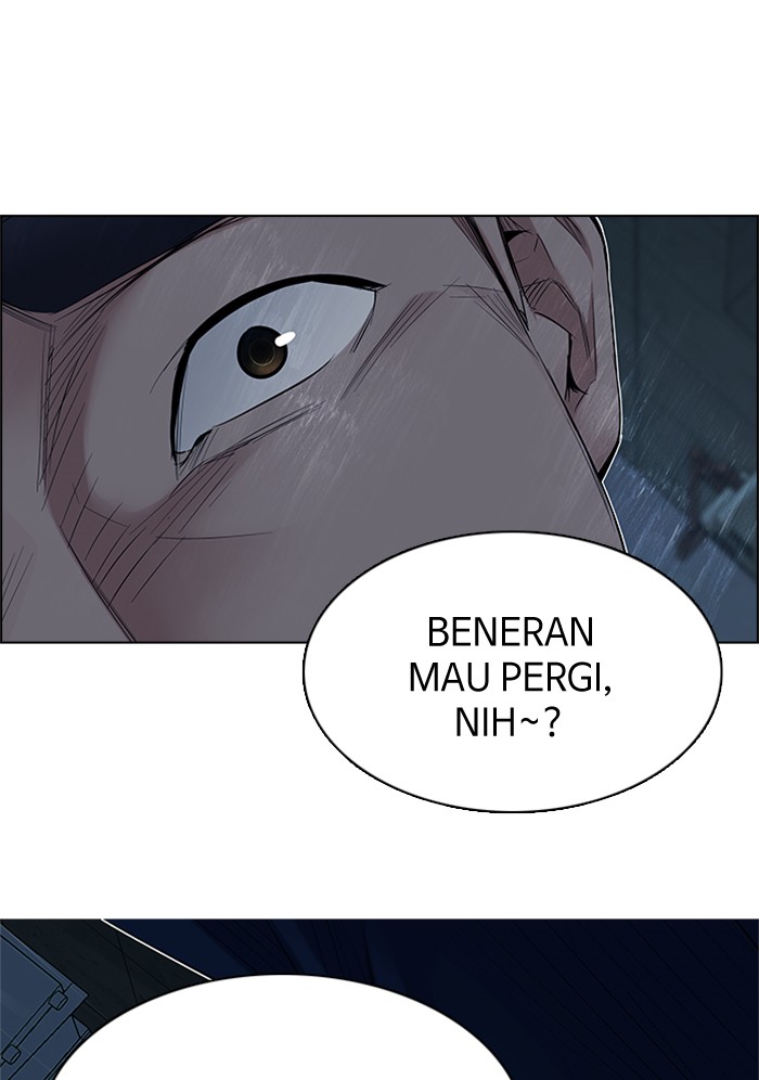 Dice Chapter 201 - halaman 140