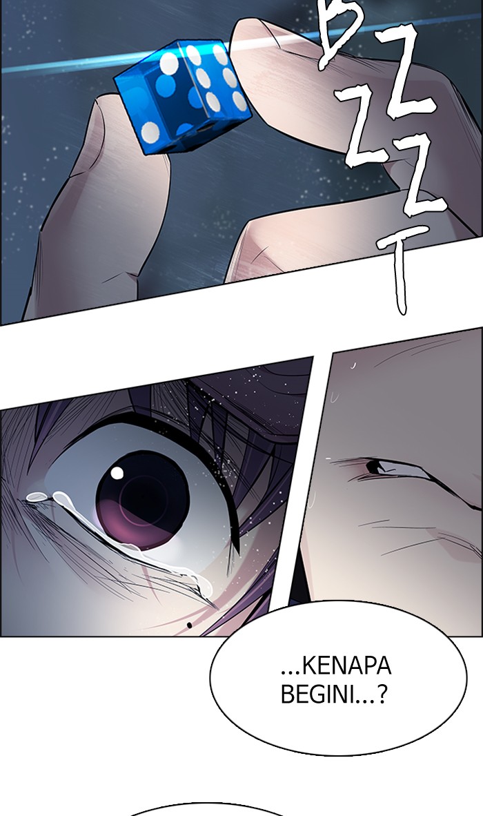 Dice Chapter 201 - halaman 144