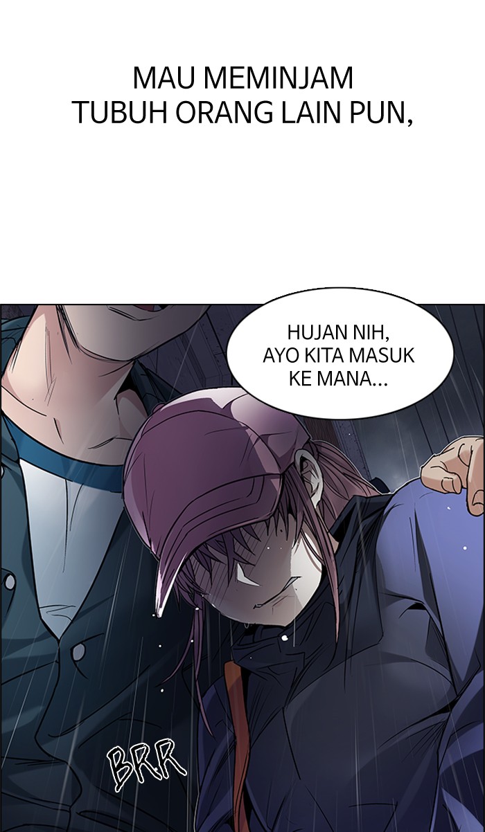 Dice Chapter 201 - halaman 152