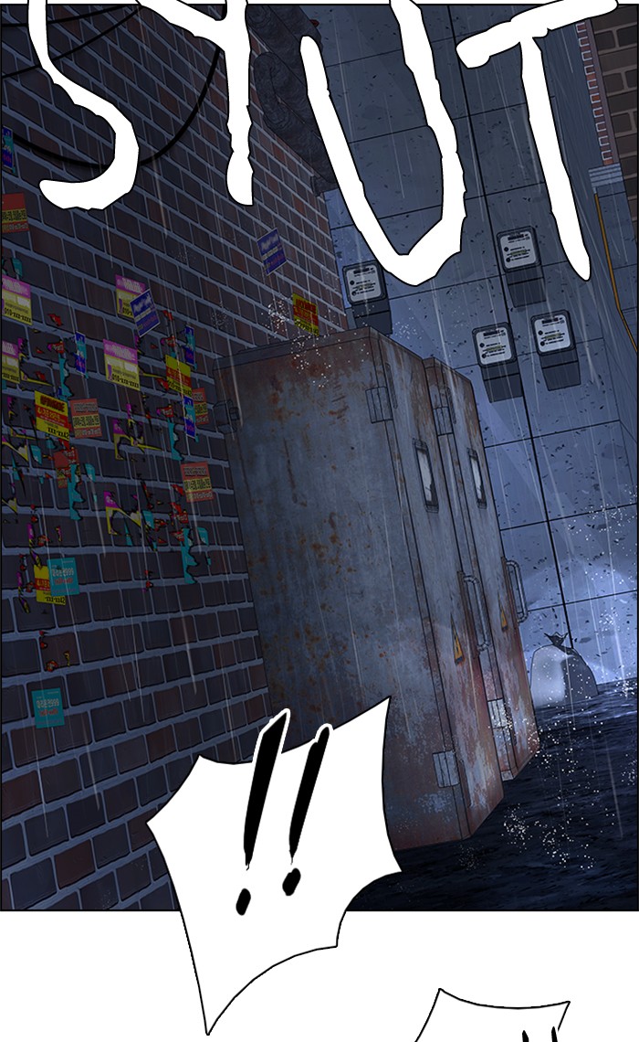 Dice Chapter 201 - halaman 155