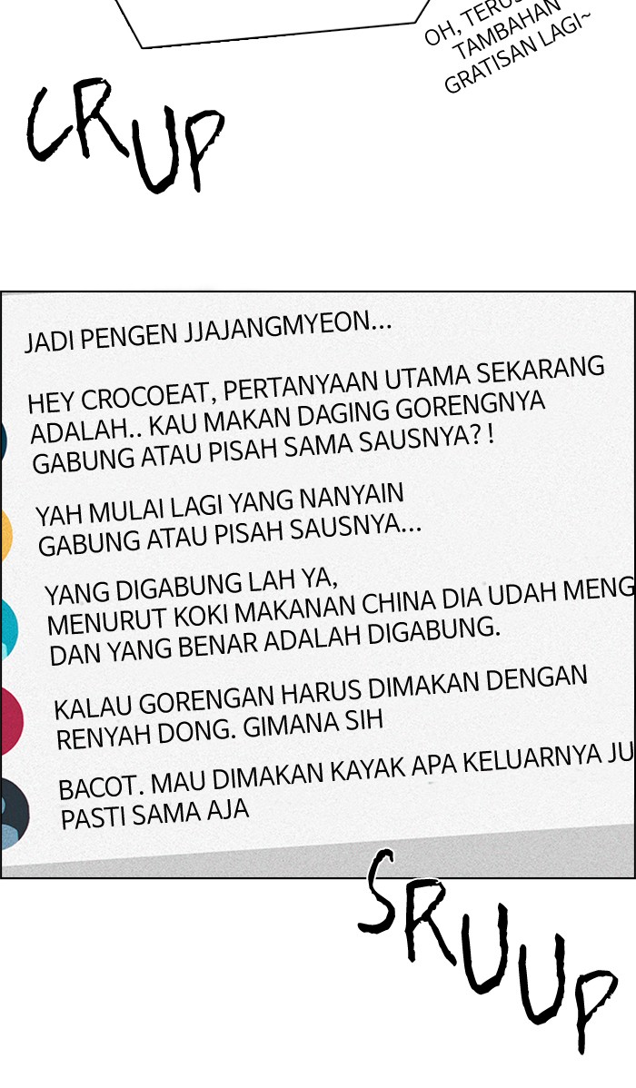 Dice Chapter 201 - halaman 31