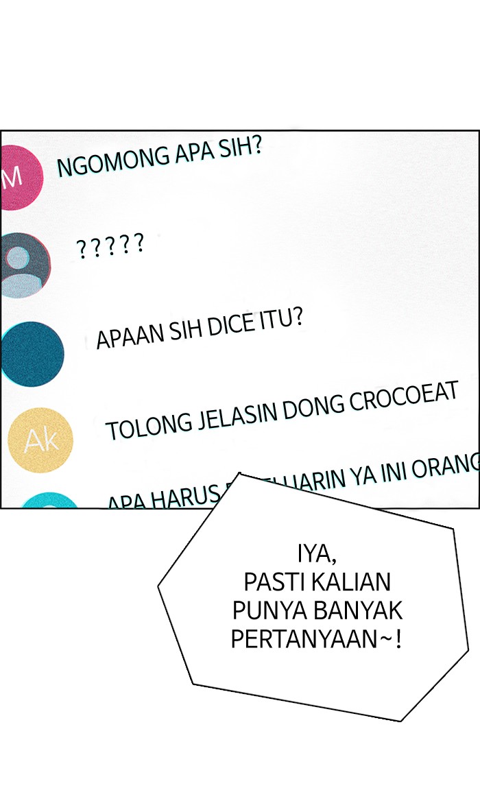 Dice Chapter 201 - halaman 46
