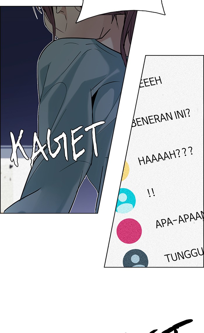 Dice Chapter 201 - halaman 55