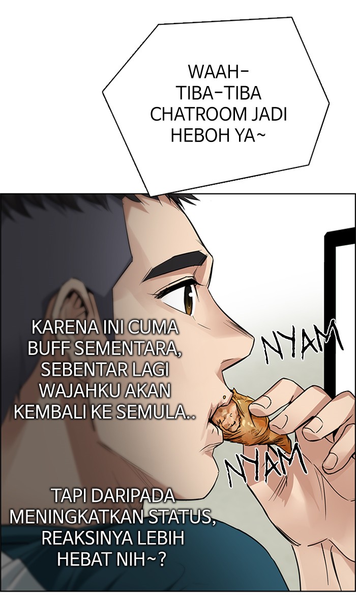 Dice Chapter 201 - halaman 60