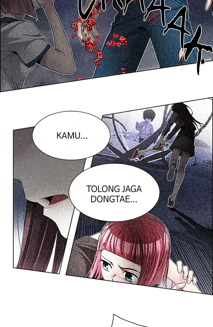 Dice Chapter 201 - halaman 7