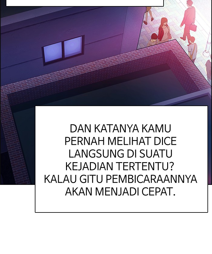Dice Chapter 201 - halaman 71