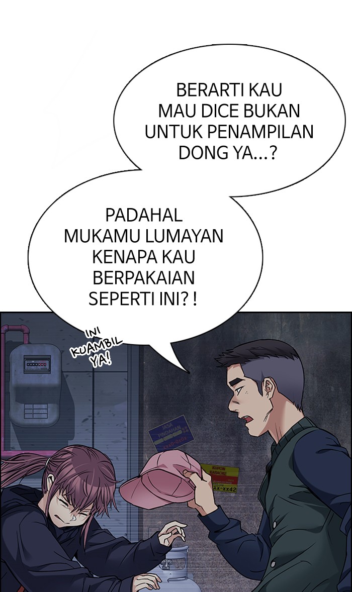 Dice Chapter 201 - halaman 98