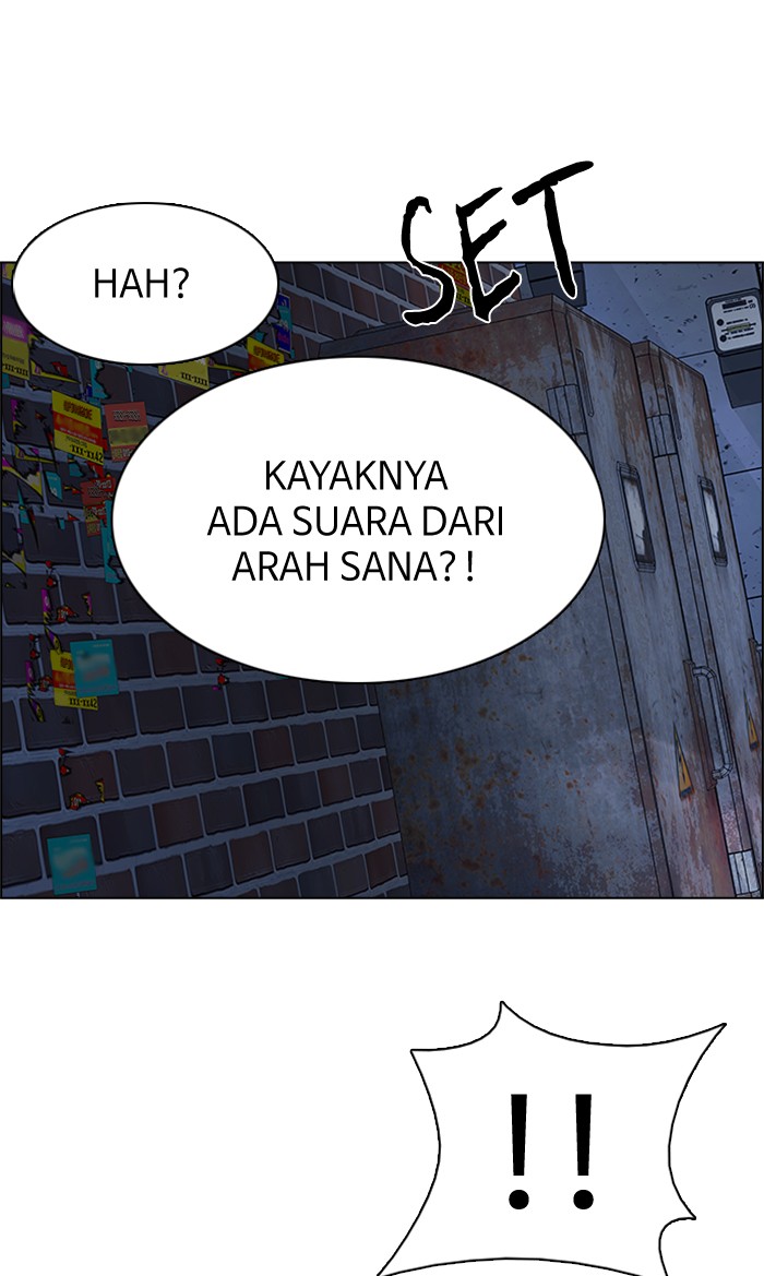 Dice Chapter 202 - halaman 100