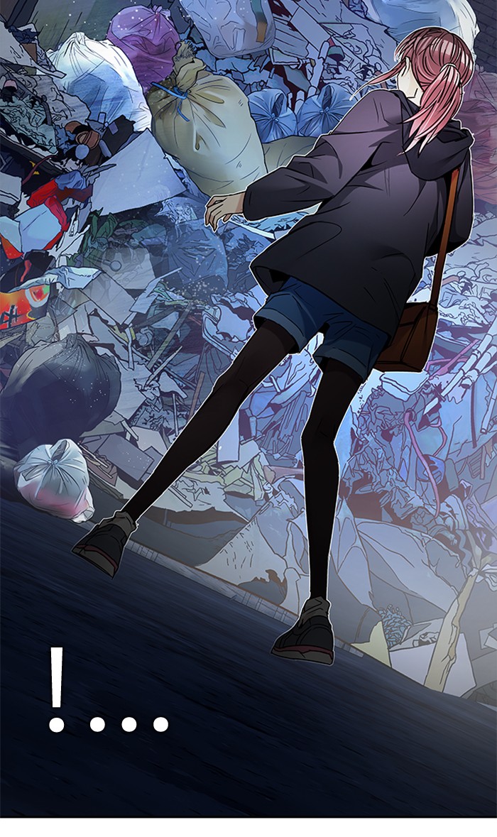 Dice Chapter 202 - halaman 111