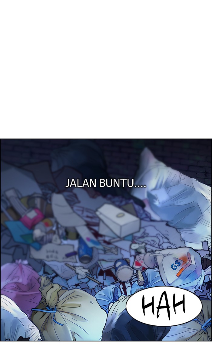 Dice Chapter 202 - halaman 112
