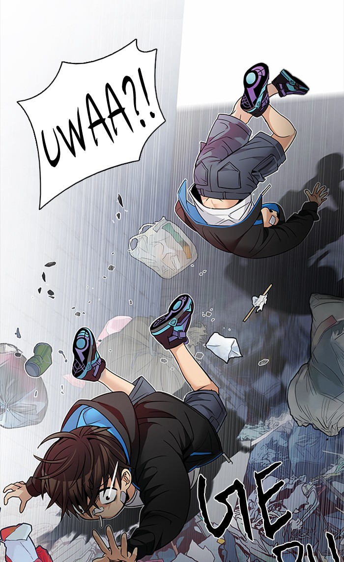 Dice Chapter 202 - halaman 125