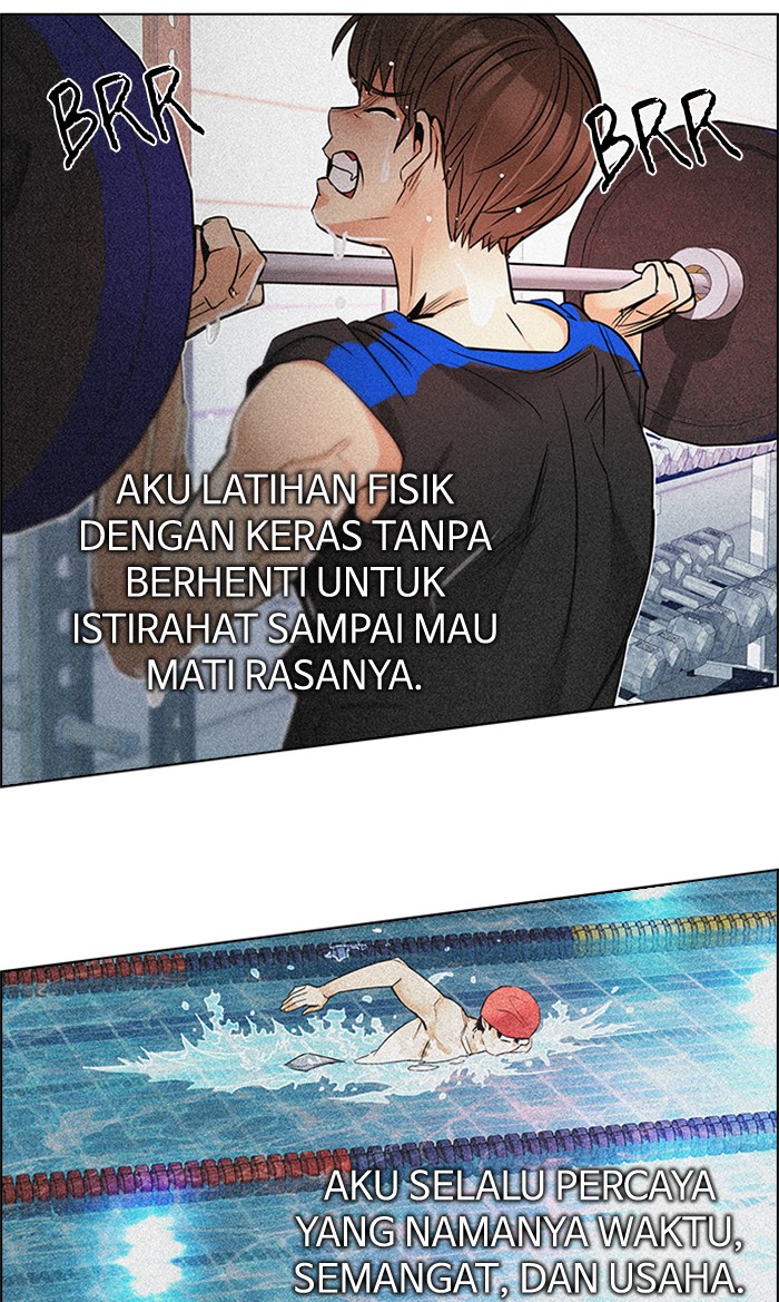 Dice Chapter 202 - halaman 15