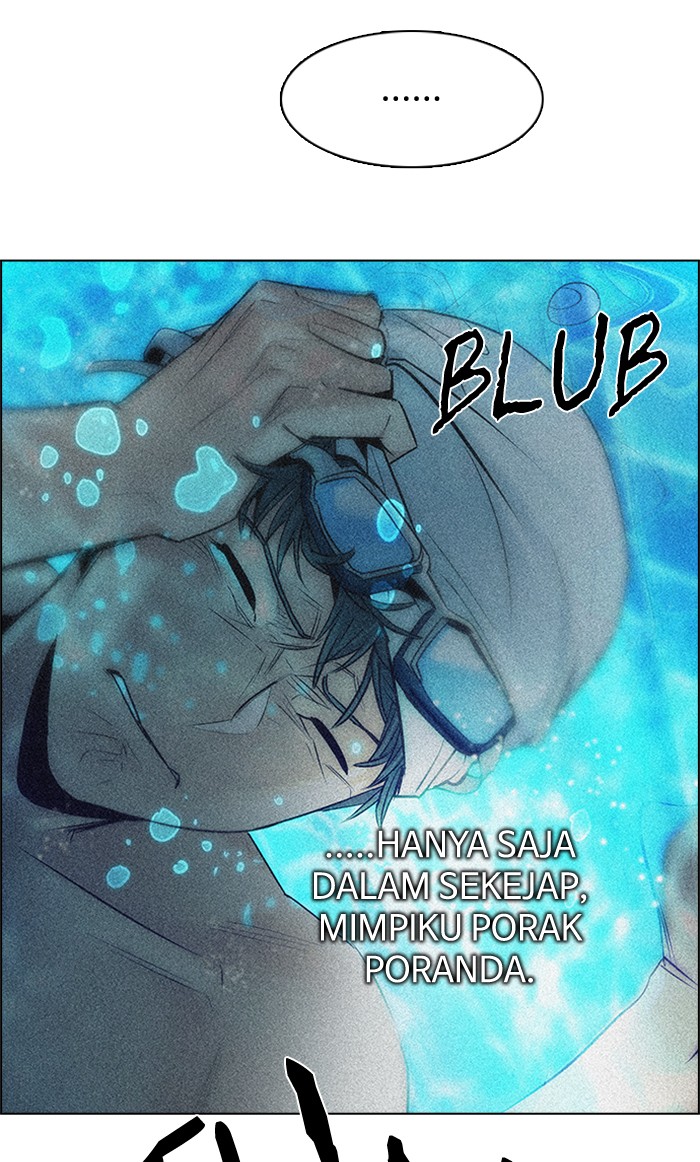 Dice Chapter 202 - halaman 22