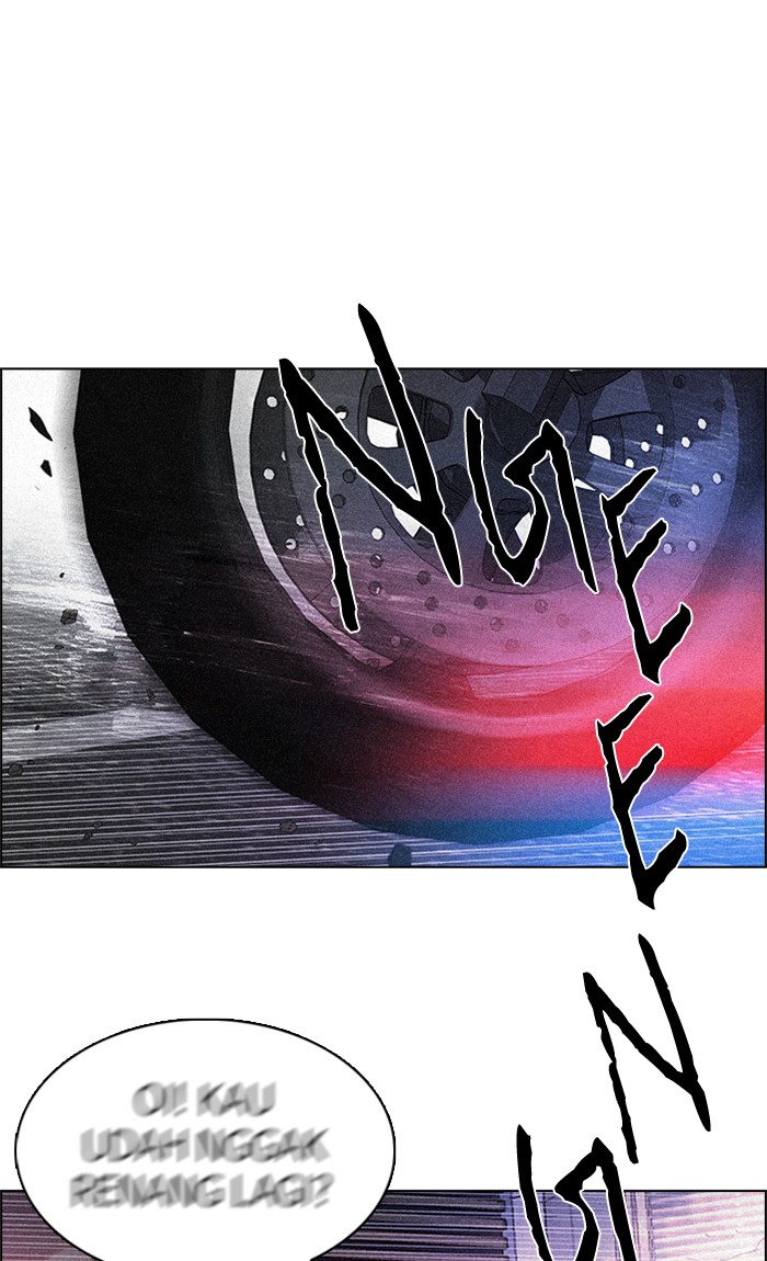 Dice Chapter 202 - halaman 31
