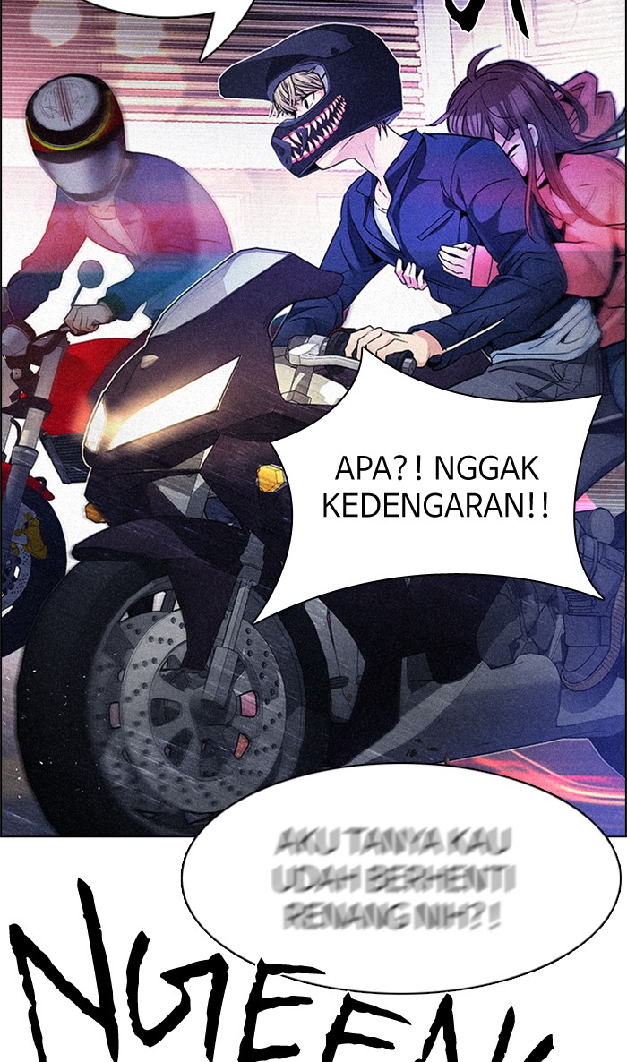 Dice Chapter 202 - halaman 32