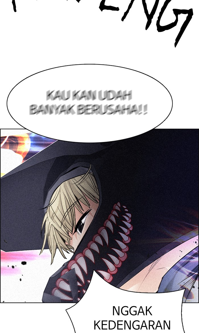 Dice Chapter 202 - halaman 33