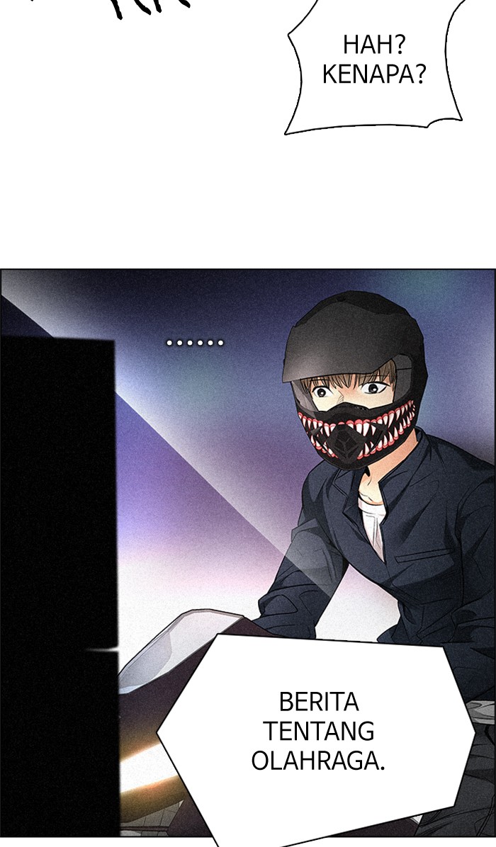 Dice Chapter 202 - halaman 36