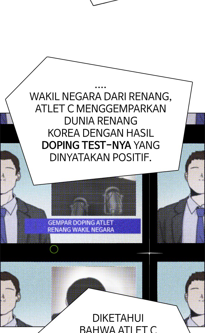 Dice Chapter 202 - halaman 37
