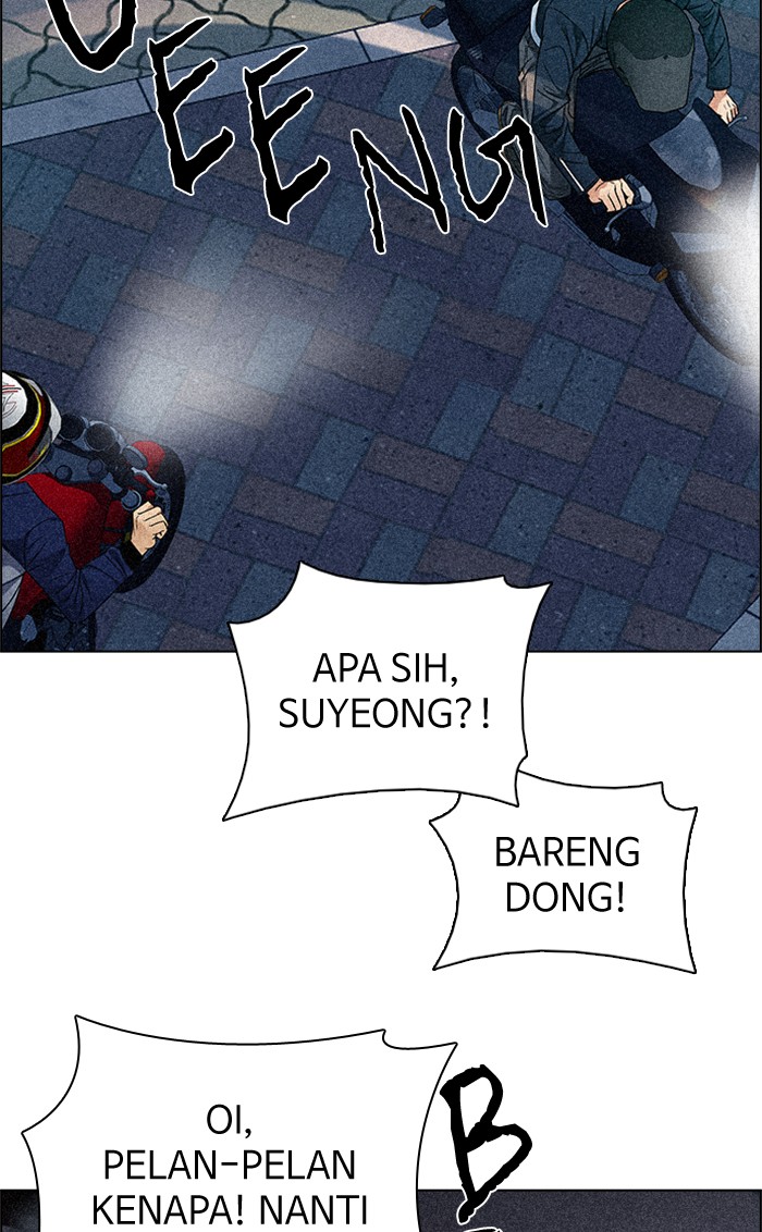 Dice Chapter 202 - halaman 42
