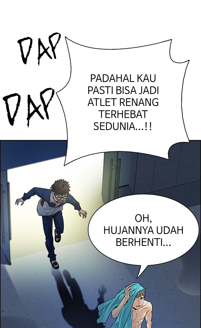 Dice Chapter 202 - halaman 55