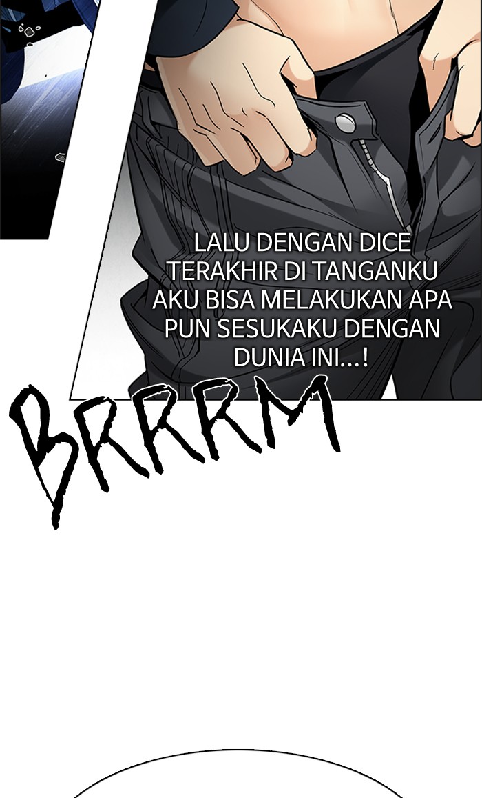 Dice Chapter 202 - halaman 77