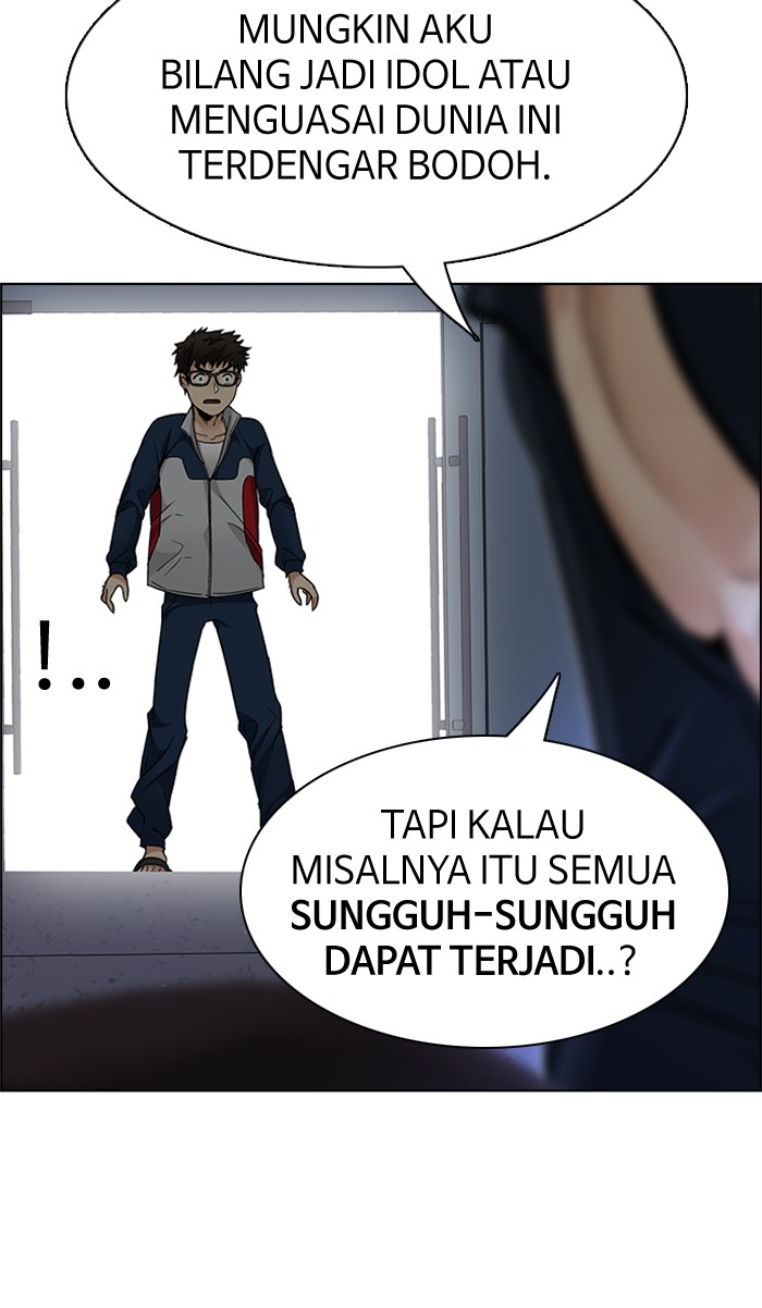 Dice Chapter 202 - halaman 78