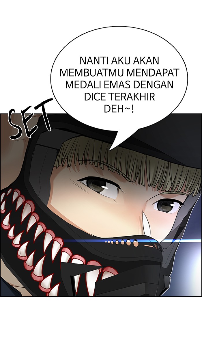Dice Chapter 202 - halaman 82