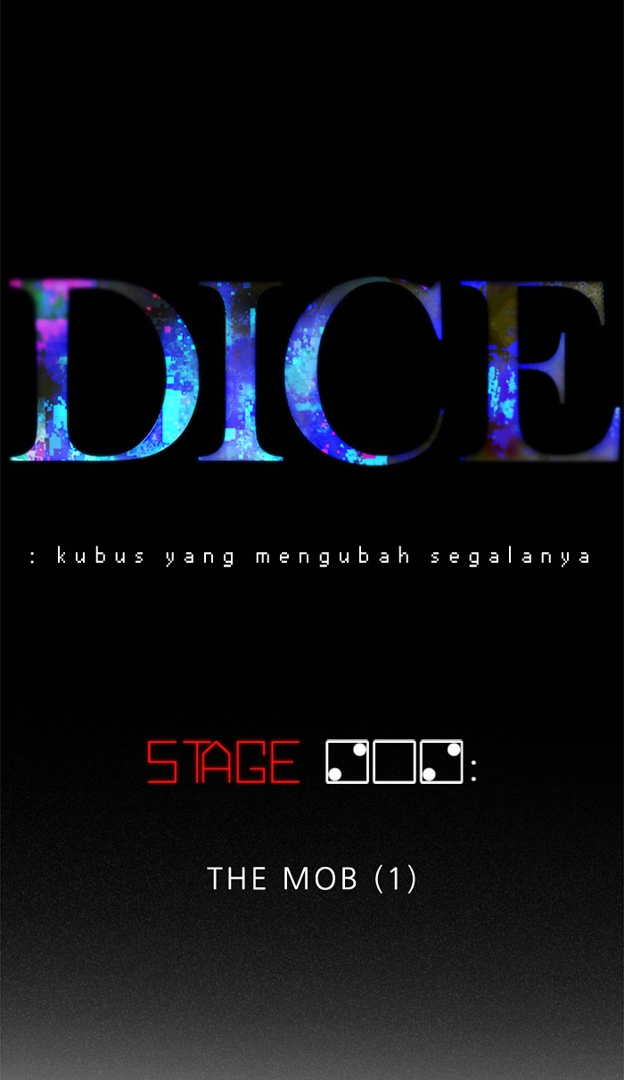 Dice Chapter 202 - halaman 9