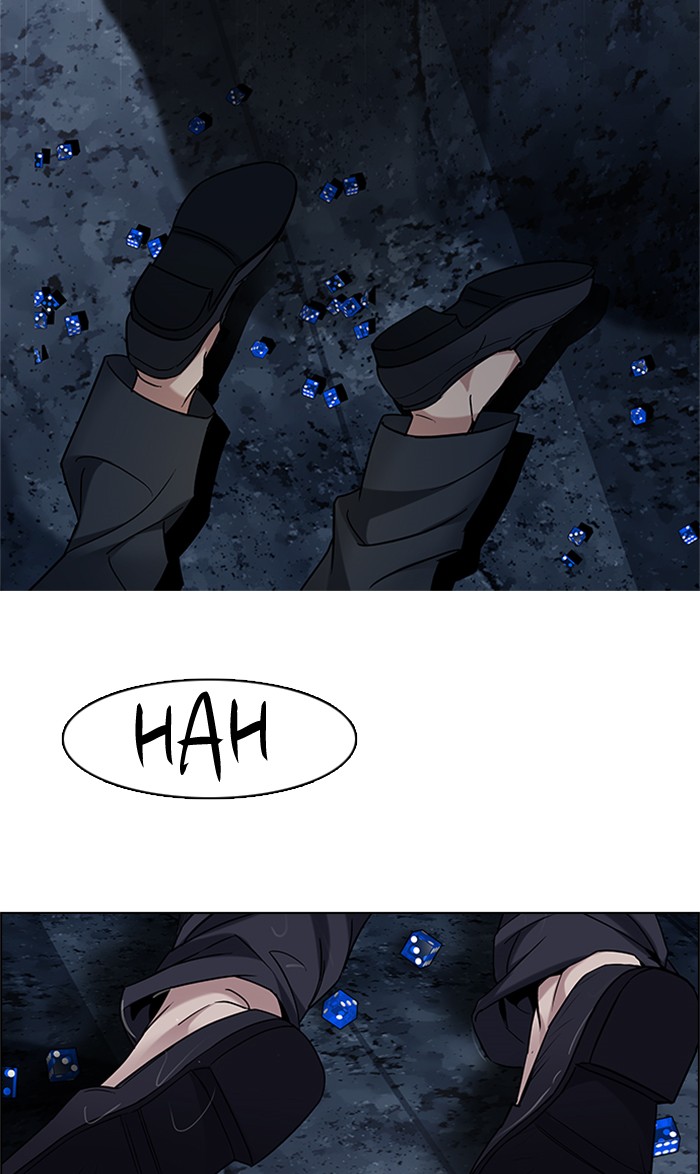 Dice Chapter 202 - halaman 93
