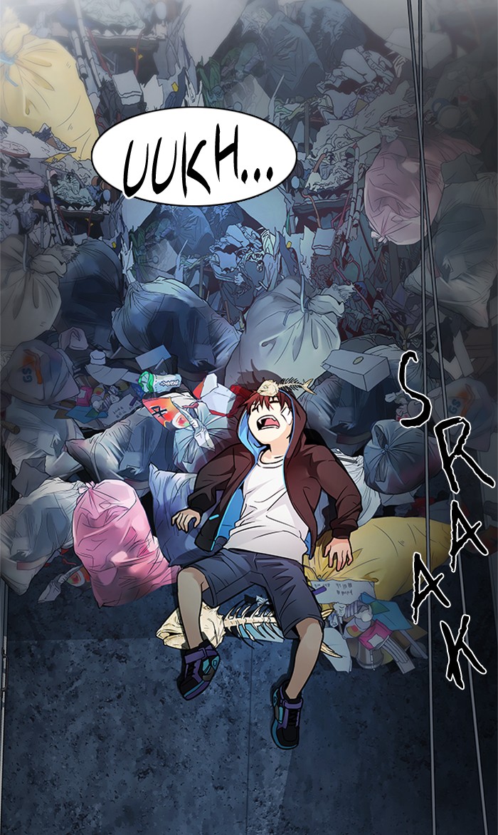 Dice Chapter 203 - halaman 10