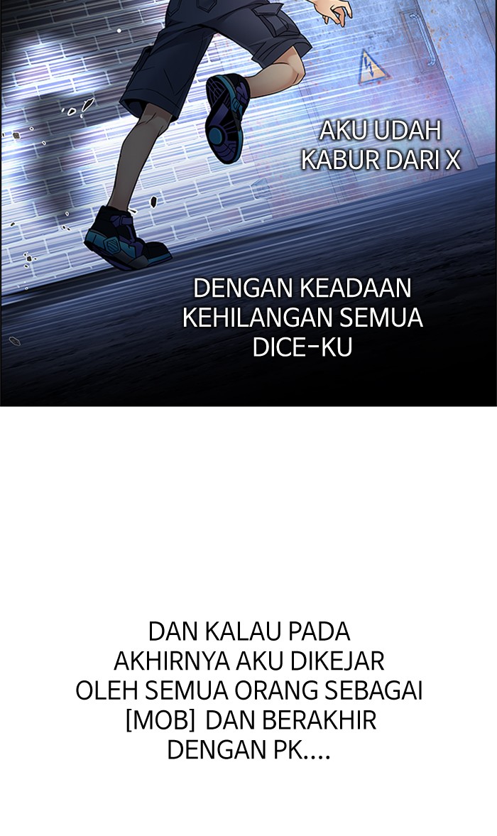 Dice Chapter 203 - halaman 101