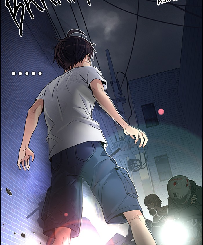 Dice Chapter 203 - halaman 107