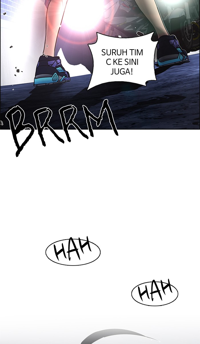 Dice Chapter 203 - halaman 108
