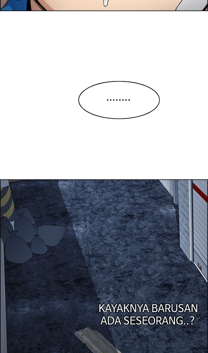 Dice Chapter 203 - halaman 17
