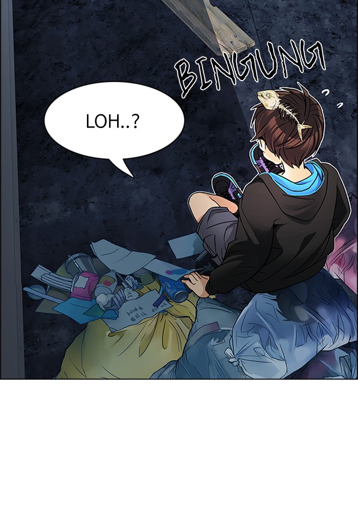 Dice Chapter 203 - halaman 18