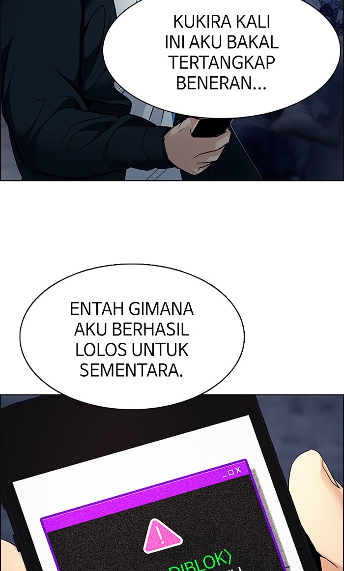 Dice Chapter 203 - halaman 22