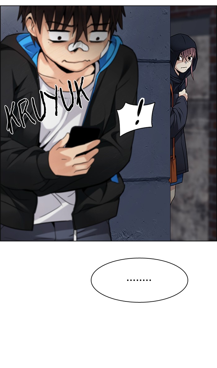Dice Chapter 203 - halaman 25